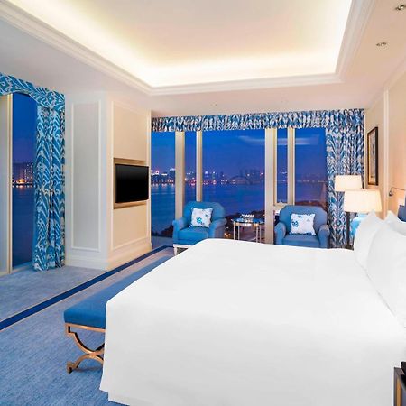 The Azure Qiantang, A Luxury Collection Hotel, Ханчжоу Екстер'єр фото