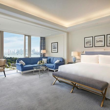 The Azure Qiantang, A Luxury Collection Hotel, Ханчжоу Екстер'єр фото